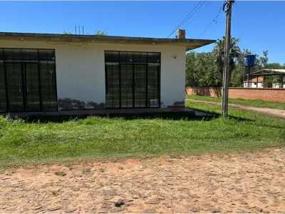 Propriedade comercial à venda em San Bernardino, Cordillera 5