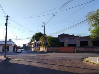 Propiedad comercial en venta en San Blas, San Lorenzo 2