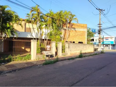 Propiedad comercial en venta en San Blas, San Lorenzo 4