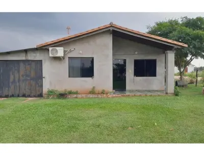 Propriedade comercial à venda em San Juan Bautista, Misiones 2