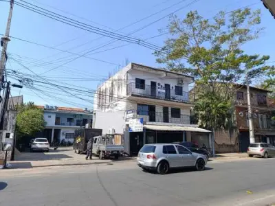 Propiedad comercial en venta en San Lorenzo, Central 2