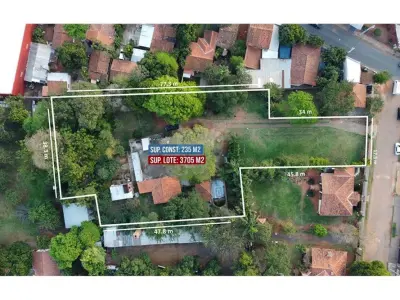 Commercial property for sale in San Lorenzo, Central 4
