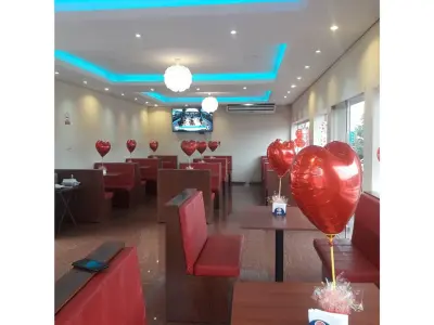 Commercial property for sale in San Lorenzo, corner 3