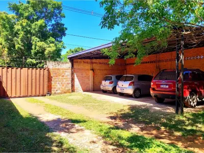 Propriedade comercial à venda em San Lorenzo, Laurelty 2
