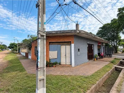 Propriedade comercial à venda em San Miguel, Villarrica 3