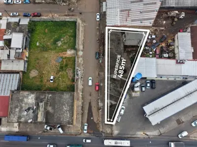 Propriedade comercial à venda em San Pablo, Assunção 5