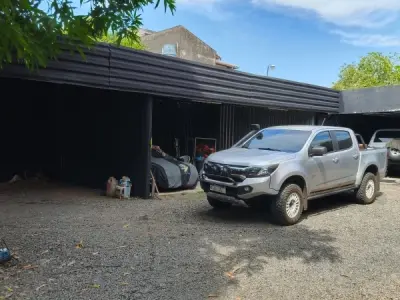 Commercial Property for Sale in San Pablo, Asunción — 375 m² 3