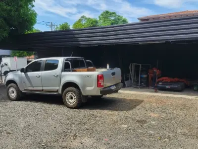 Commercial Property for Sale in San Pablo, Asunción — 375 m² 4