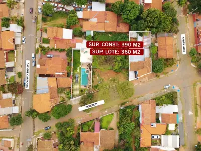 Propriedade comercial à venda em San Pablo, Assunção 3