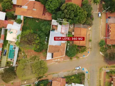 Propriedade comercial à venda em San Pablo, Assunção 4