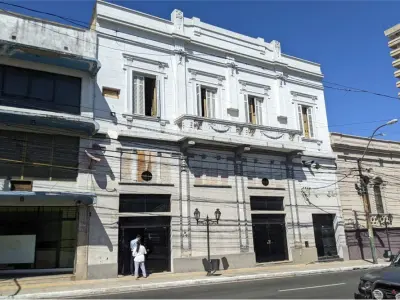Commercial property for sale in San Roque, Asunción 2