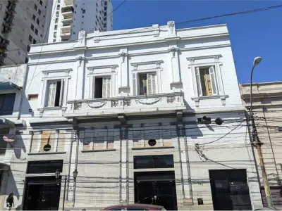 Commercial property for sale in San Roque, Asunción 3