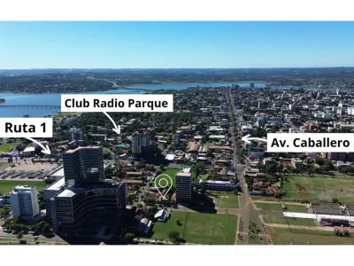 Propriedade comercial à venda em Santa Rosa, Encarnación 3