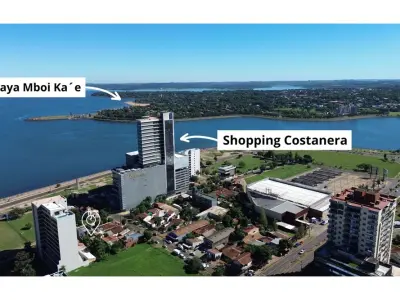 Propriedade comercial à venda em Santa Rosa, Encarnación 4