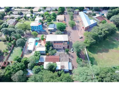 Propiedad comercial en venta en Santo Domingo, Hernandarias 3
