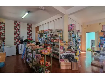 Propiedad comercial en venta en Santo Domingo, Hernandarias 4