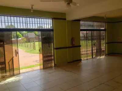 Propiedad comercial en venta en Villa Alta, Itauguá 3