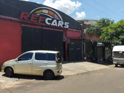 Propriedade comercial à venda em Villa Cándida, Encarnación 2