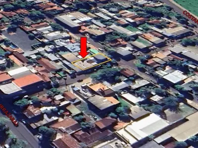 Propriedade comercial à venda em Villa Cándida, Encarnación 4