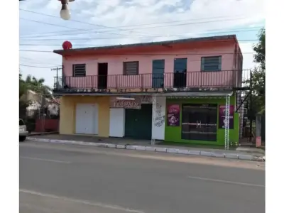 Propiedad comercial en venta en Villa Hayes 2