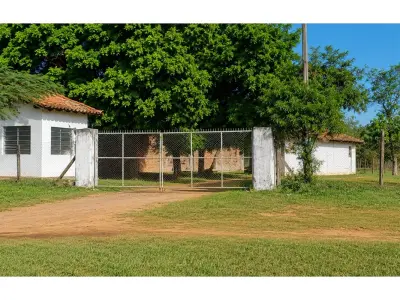 Propiedad comercial en venta en Villarrica, Guairá 3