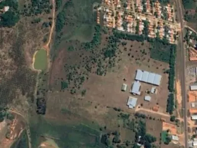 Propiedad comercial en venta en Villarrica, Guairá 4