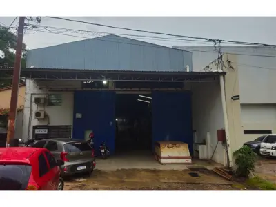 Propiedad Comercial en venta en Vista Alegre, Asunción 3