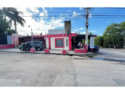 Propriedade comercial à venda em Zeballos Cué, Assunção 3