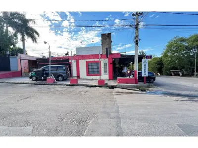 Propriedade comercial à venda em Zeballos Cué, Assunção 4