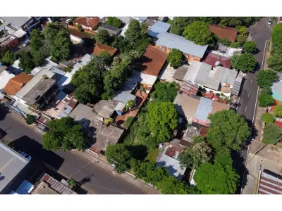 Propriedade comercial à venda na Av. B. Caballero, Presidente Franco 4