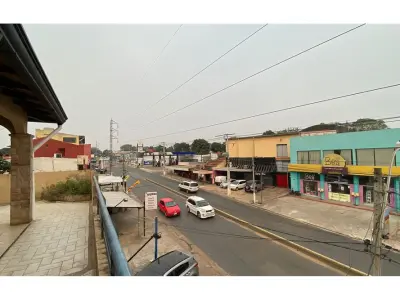 Propriedade comercial à venda na Av. Cacique Lambaré 3
