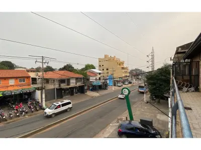 Propriedade comercial à venda na Av. Cacique Lambaré 4