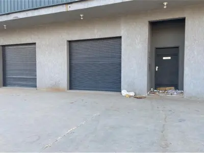 Propriedade comercial à venda na Av. Eusebio Ayala 4