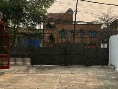 Imóvel comercial à venda na Av. General Santos, Assunção 3