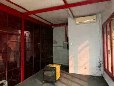 Imóvel comercial à venda na Av. General Santos, Assunção 4