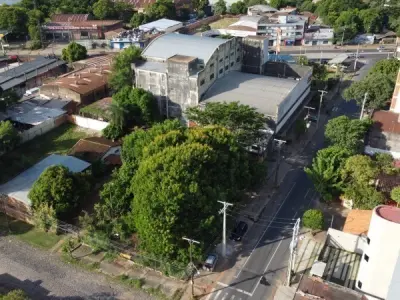 Propiedad comercial en venta sobre Avda. Eusebio Ayala, Asunción 3