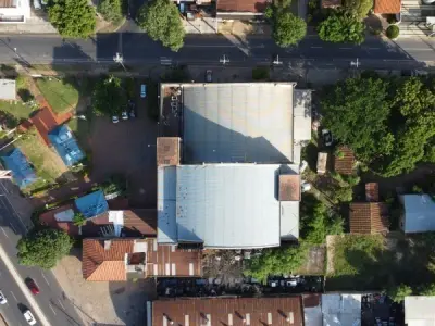 Propiedad comercial en venta sobre Avda. Eusebio Ayala, Asunción 4