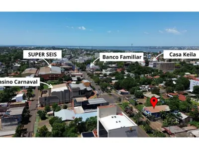 Propriedade comercial à venda na Avda. Irrazábal, Encarnação 3