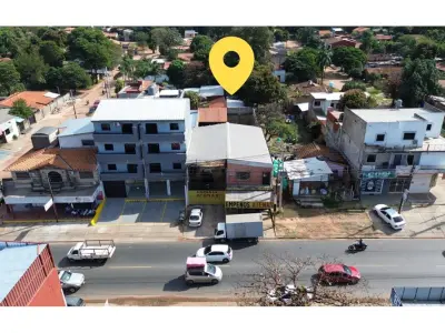 Propriedade comercial à venda em avenida em Ñemby 3