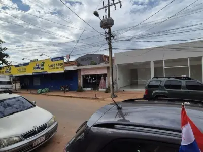 Propiedad comercial en venta sobre Ruta 2, Itauguá 3