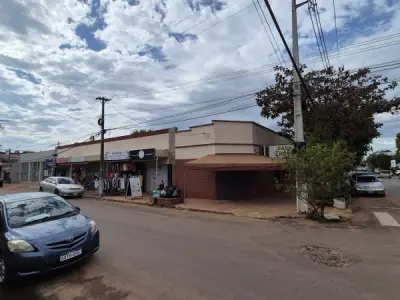Propiedad comercial en venta sobre Ruta 2, Itauguá 4