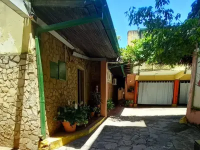 Propriedade comercial (motel) à venda em Panambi Vera, Assunção 2