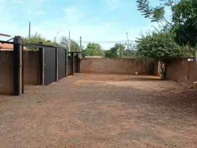 Propiedad comercial (motel) en venta en Vaquería, Caaguazú 2