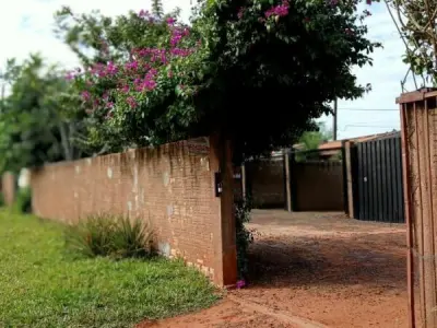 Propiedad comercial (motel) en venta en Vaquería, Caaguazú 3