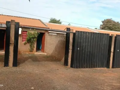 Propiedad comercial (motel) en venta en Vaquería, Caaguazú 4