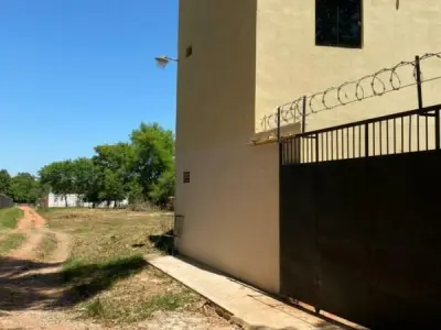 Property with 10 apartments for sale in Ypané, Central 2