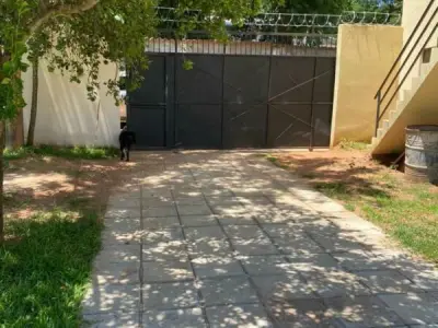 Property with 10 apartments for sale in Ypané, Central 4