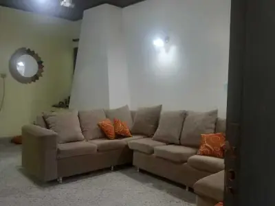 Propiedad con 2 casas en venta en Bo. Obrero, Asunción 3