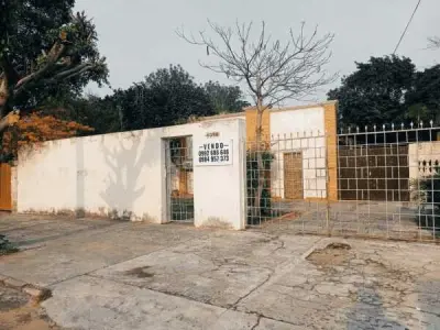 Propiedad con 3 viviendas en venta en Asunción, cerca de la UCA 2