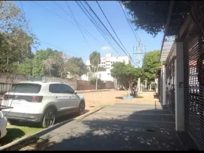 Propiedad con construcción en venta en Virgen del Huerto, Asunción 2